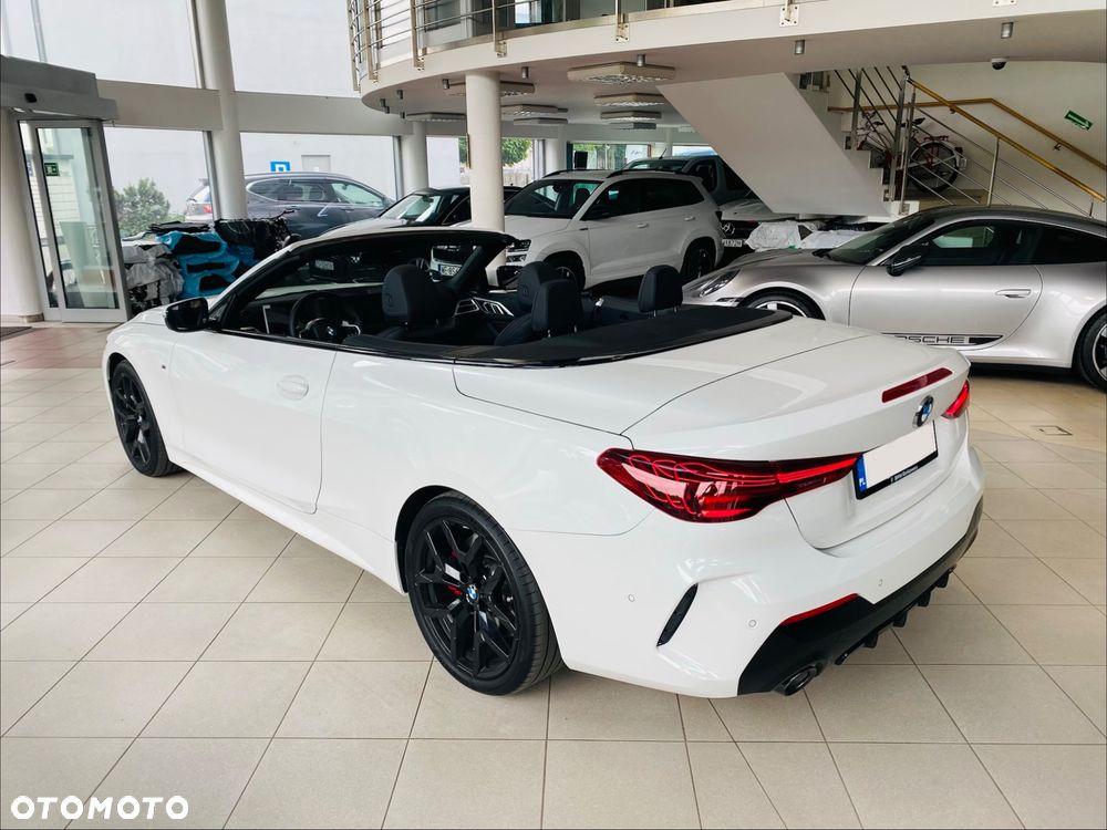 BMW Seria 4 420i M Sport - 7