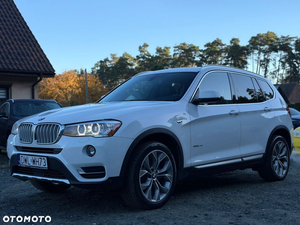 BMW X3 - 6