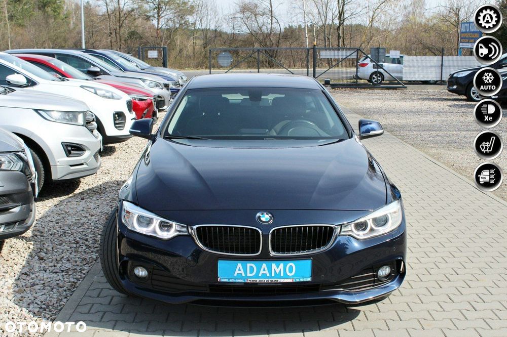 BMW Seria 4