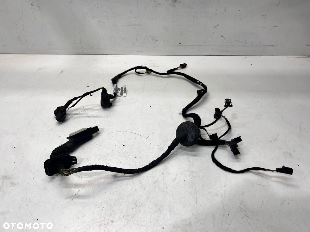 WIĄZKA DRZWI LEWY PRZÓD AUDI A6 C7 LIFT 4G5971029GD - 1