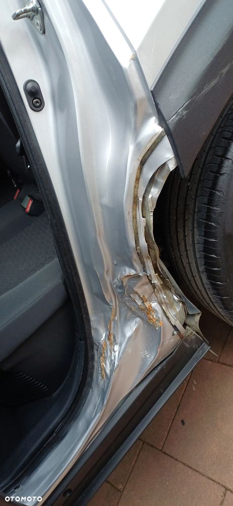 Toyota Yaris Cross 130 1.5 VVT-i Teamplayer - 19