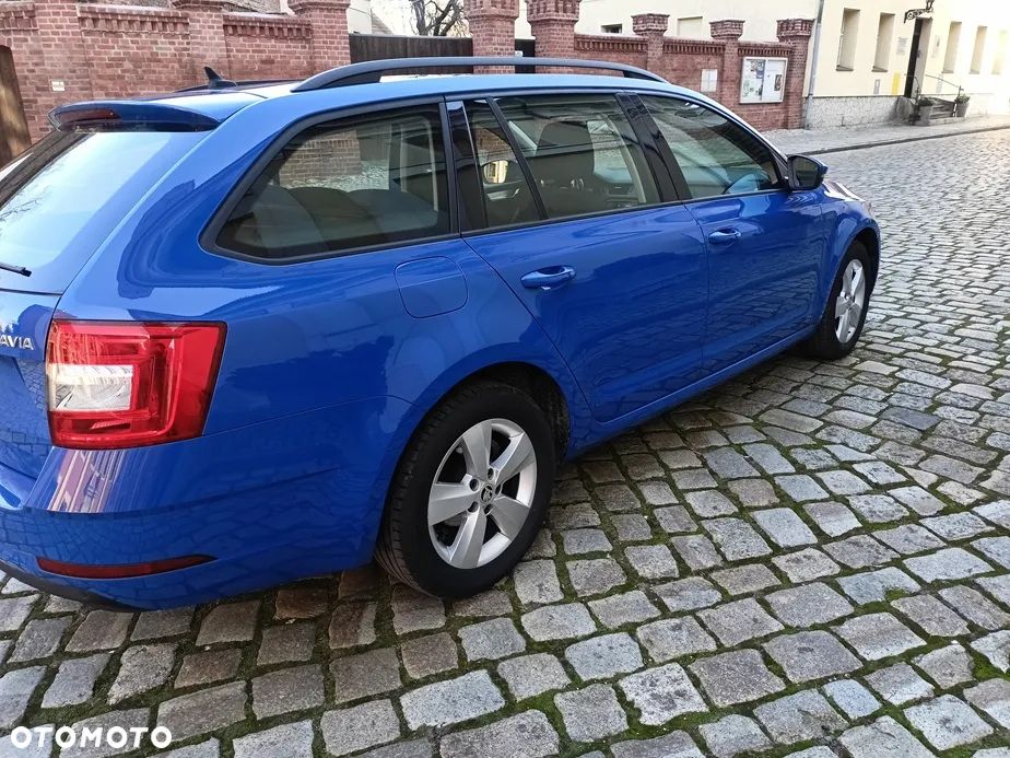 Skoda Octavia - 29