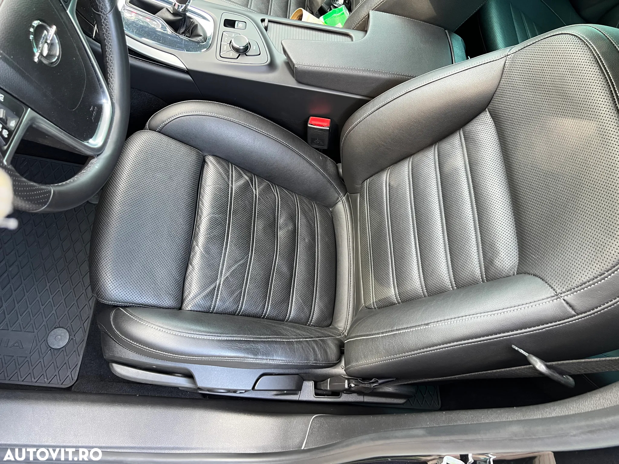 Opel Insignia 2.0 BiTurbo CDTI Aut. Sport - 18