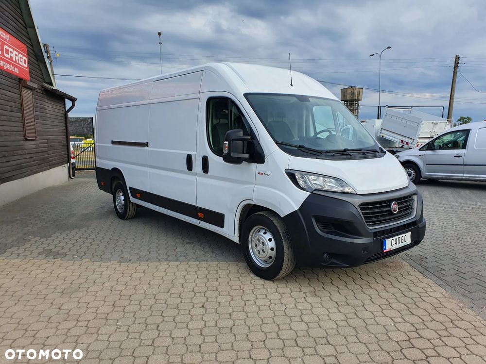 Fiat Ducato - 3
