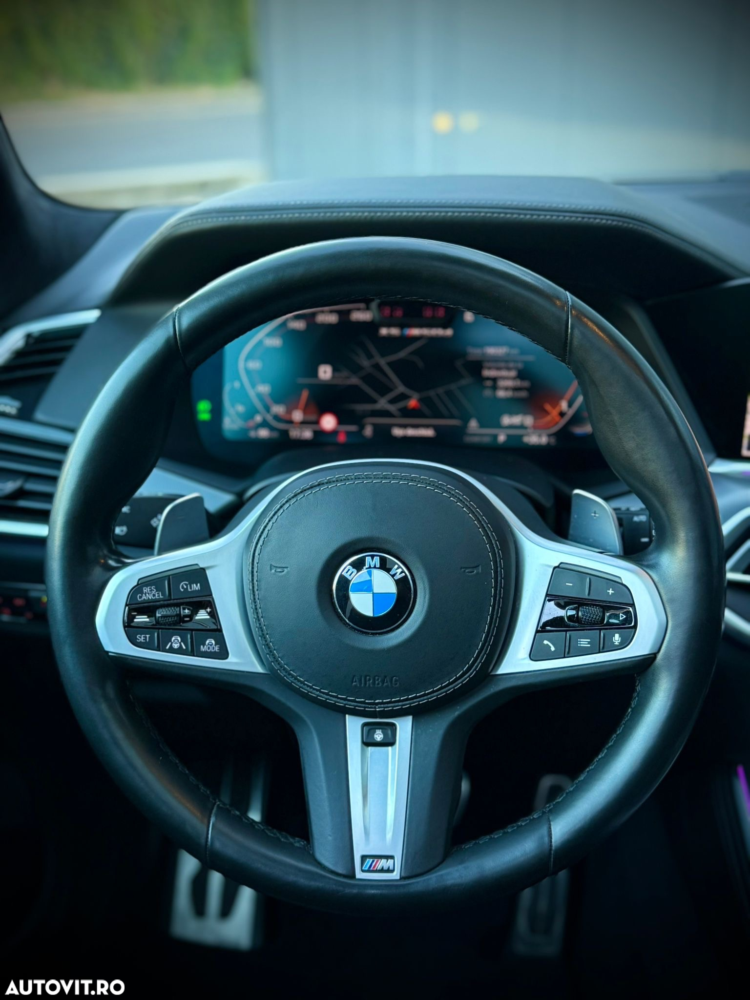 BMW X5 M M50d - 21