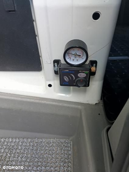 Volkswagen LT - 8