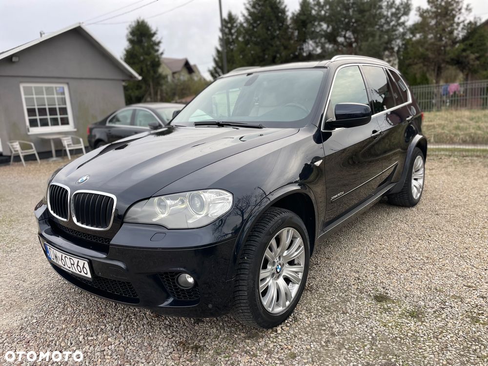 BMW X5 - 3