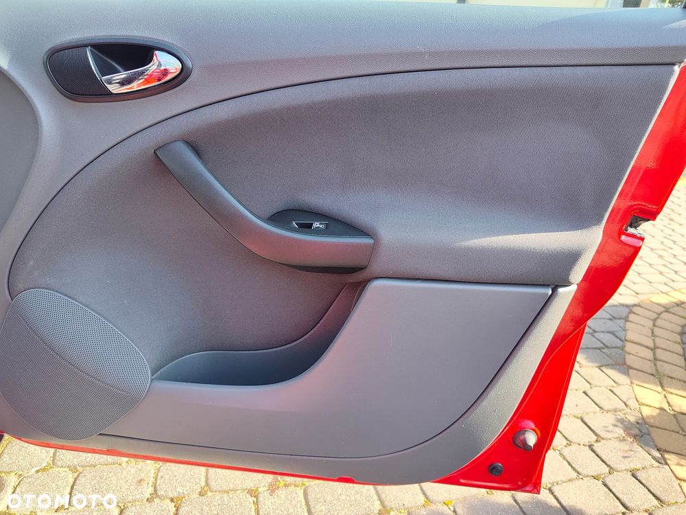 Seat Altea 1.6 Style - 27