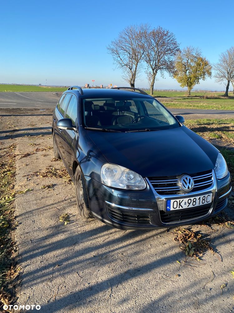 Volkswagen Golf 1.4 TSI Comfortline - 3