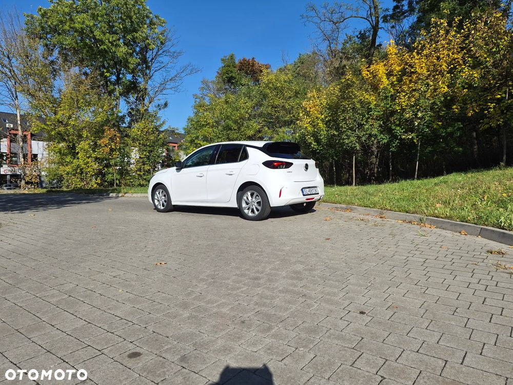 Opel Corsa 1.2 Elegance Business Pack S&S - 24
