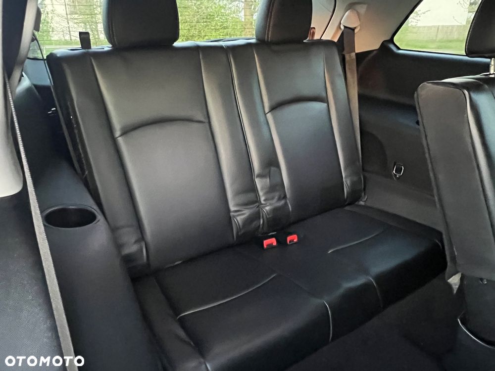Fiat Freemont 2.0 Multijet 16V DPF Urban - 29