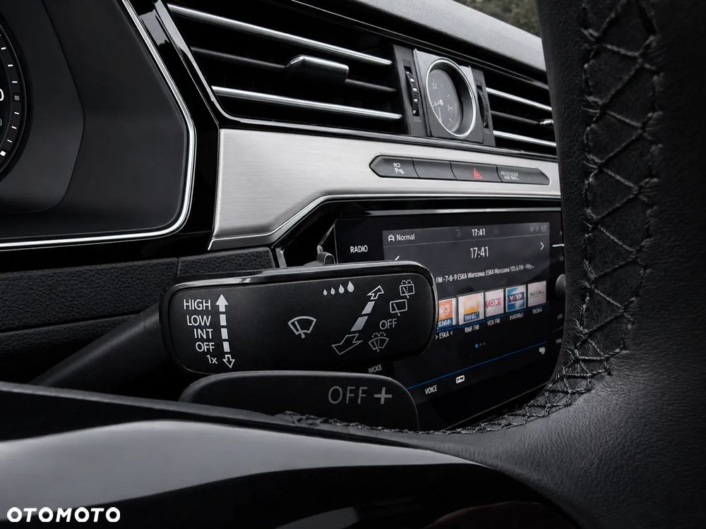 Volkswagen Passat Alltrack 2.0 TDI SCR 4Motion DSG (BMT) - 32