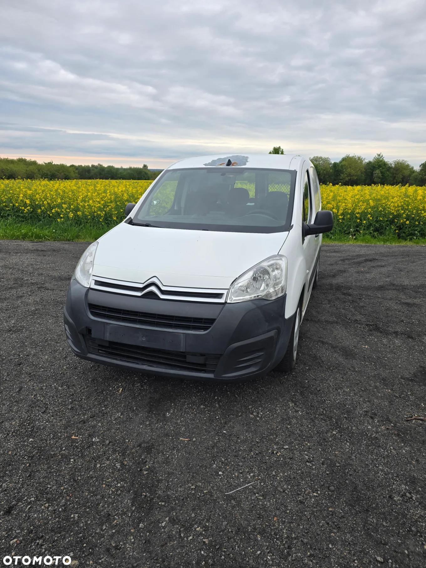 Citroën Berlingo - 9