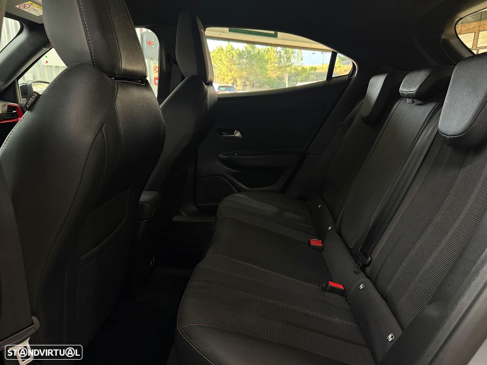 Opel Mokka-e 50 kWh GS - 28