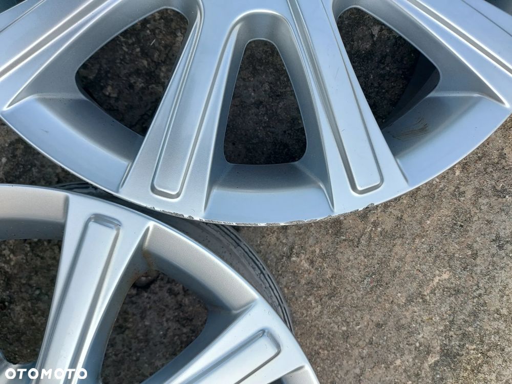 Toyota Auris II 12-18 Felga Felgi Aluminiowe 16 Komplet 4 szt. Oryginał - 4