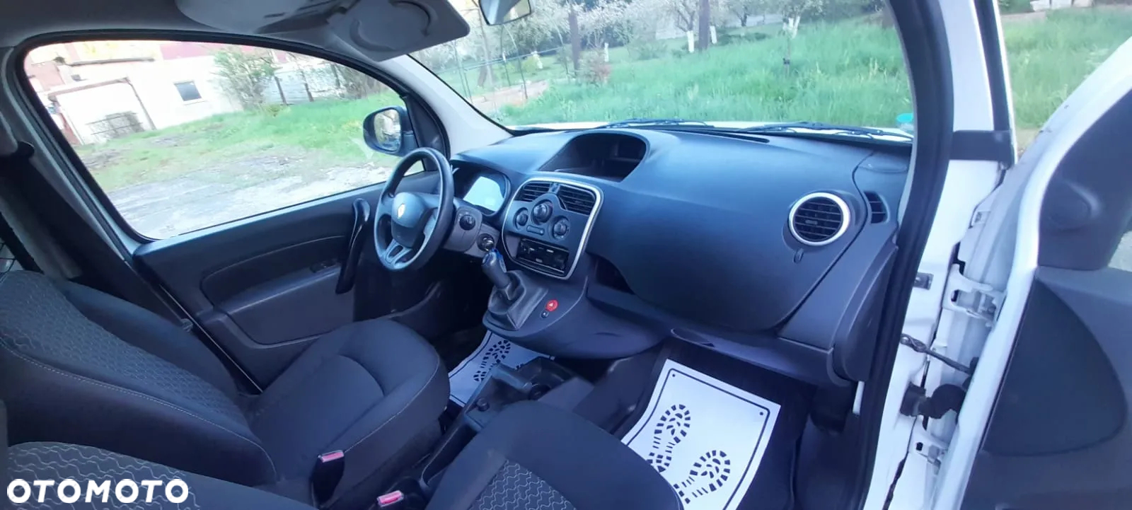 Renault KANGOO - 9