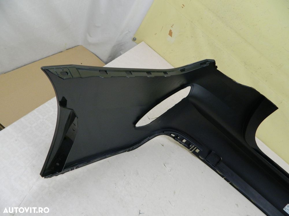 Bara spate BMW Seria 4 G26 Gran Coupe, 2021, 2022, 2023, 2024, cod origne 51128737062. - 5
