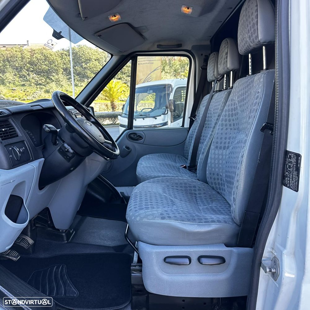 Ford TRANSIT - 10