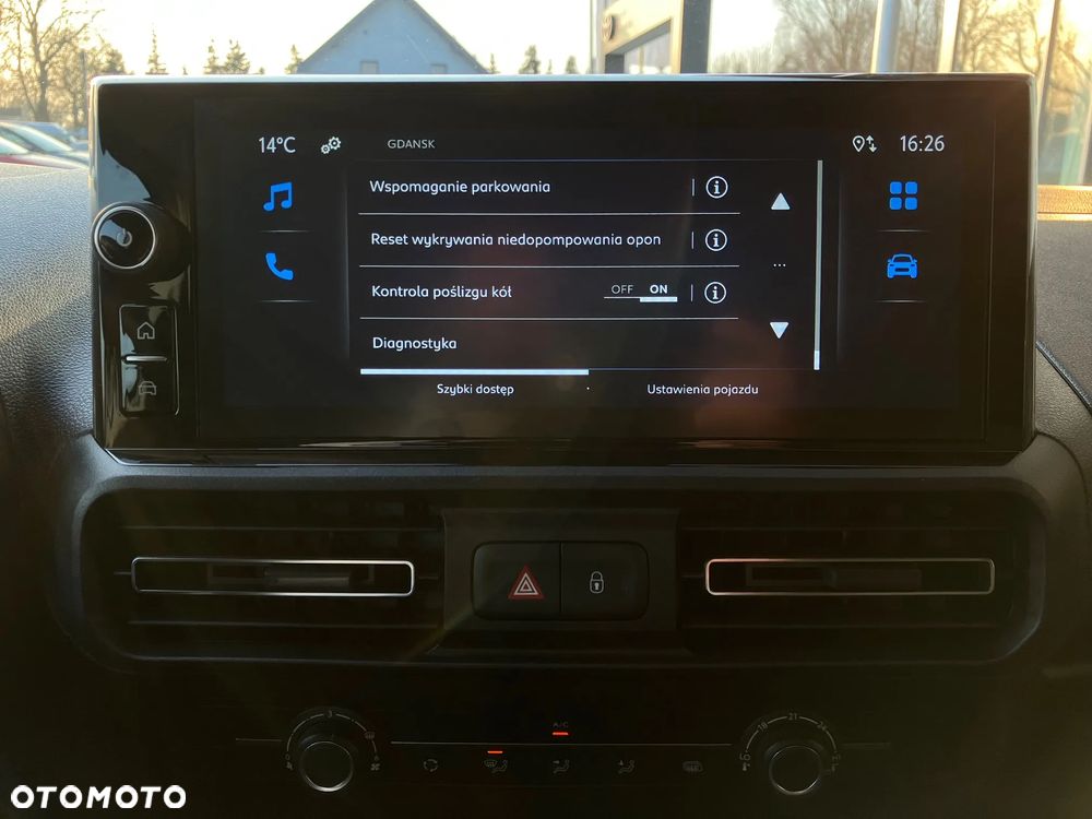 Toyota Proace City - 25