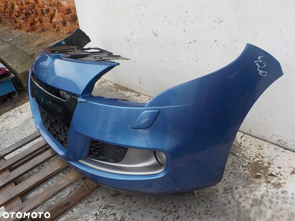 420 RENAULT MEGANE III GT LINE XSENON SPRYSKI ZDERZAK PRZÓD PRZEDNI - 9