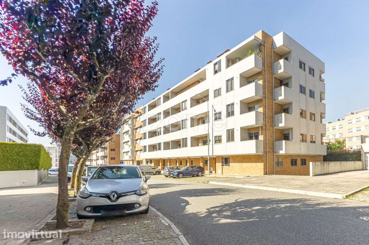 Apartamento T2 no Edifício Molares | Ermesinde - Grande imagem: 2/29