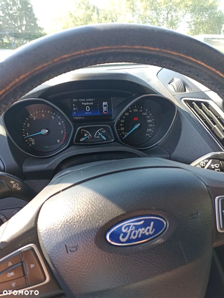 Ford C-MAX - 18