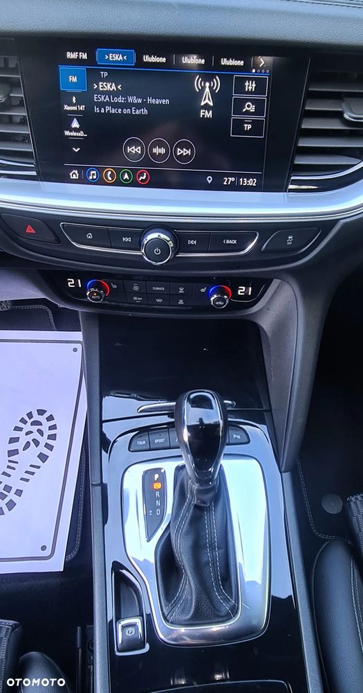 Opel Insignia 2.0 BiTurbo D 4x4 Automatik Ultimate Exclusive - 30