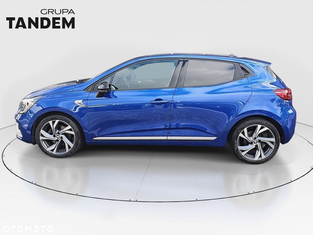 Renault Clio 1.3 TCe R.S Line - 8