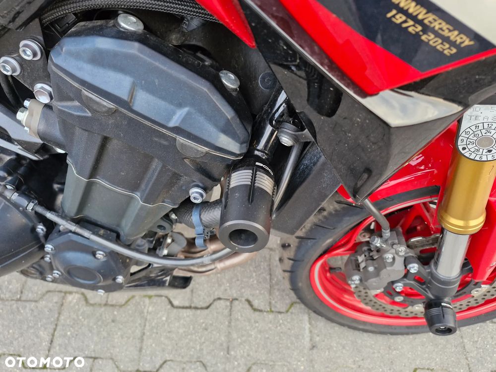 Kawasaki Z 900 - 15