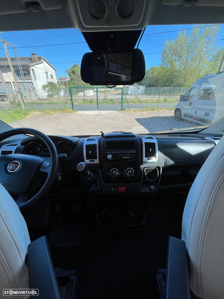 Chausson Titanium 738 XLB - 35