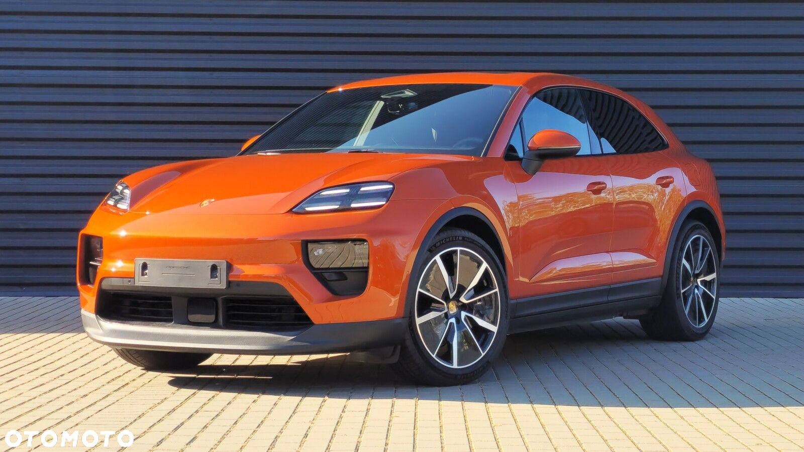 Porsche Macan - 2