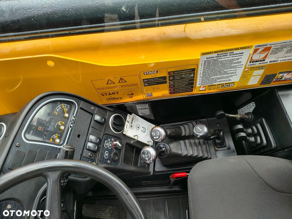 JCB 540-140 2021r - 25