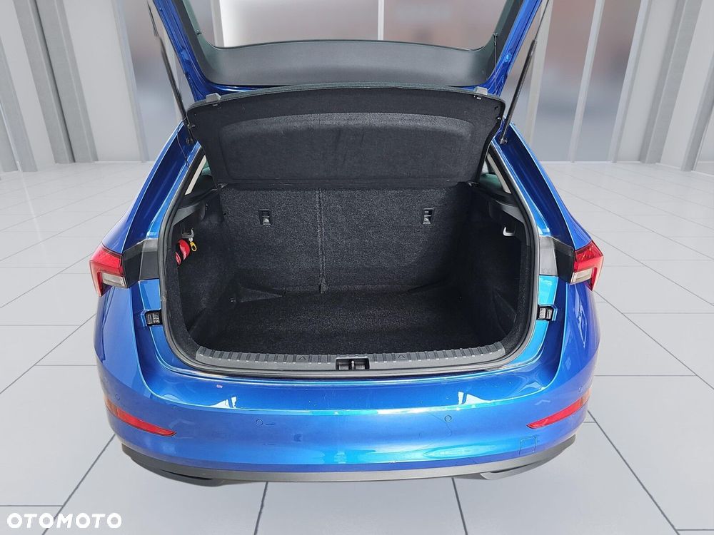Skoda Scala 1.5 TSI Ambition DSG - 19