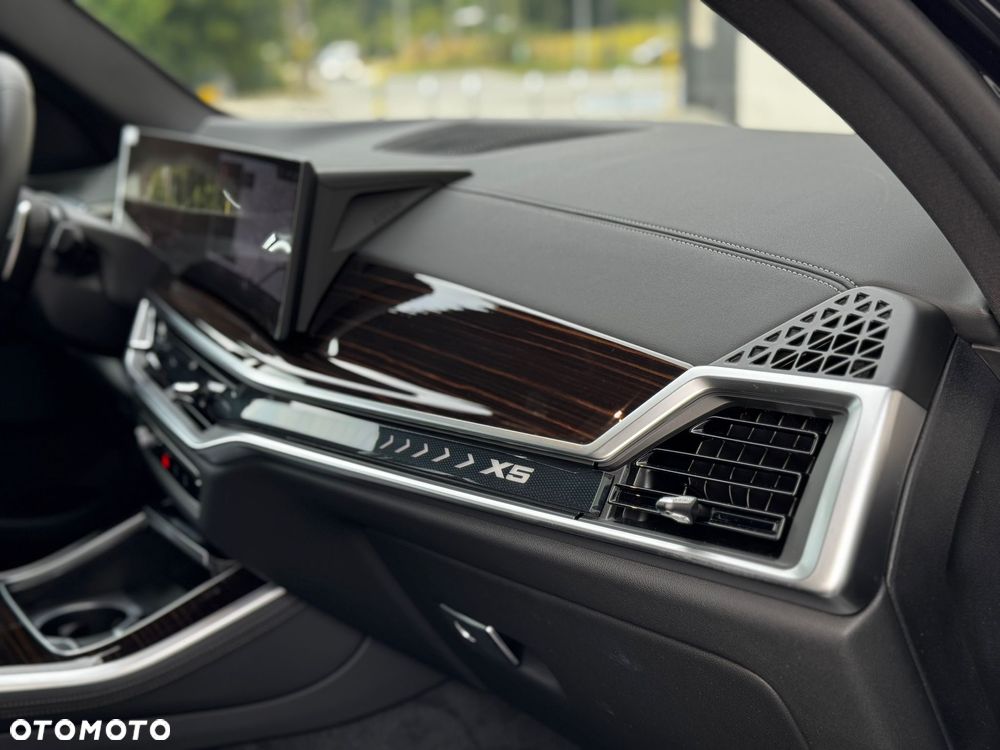 BMW X5 xDrive40i mHEV sport - 27