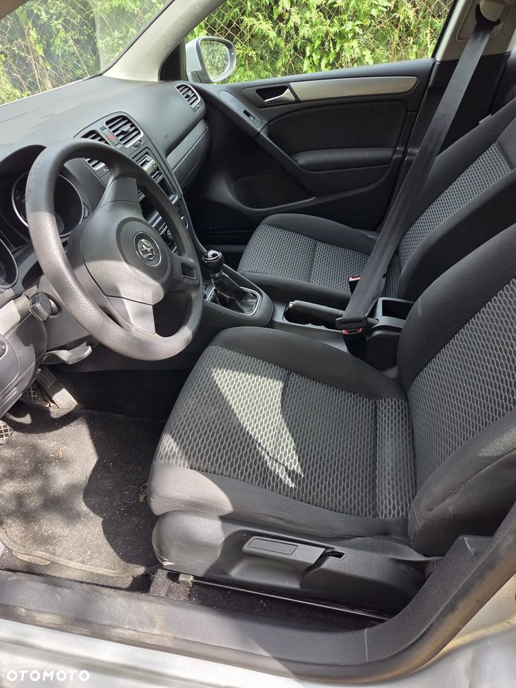 Volkswagen Golf - 7