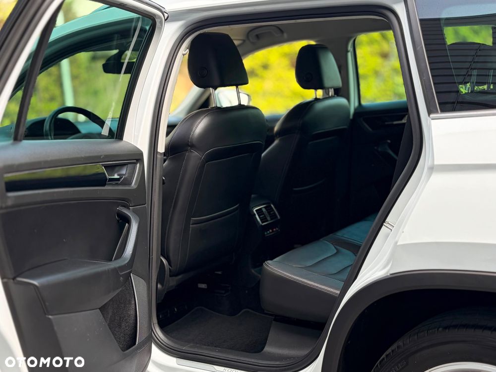Skoda Kodiaq 2.0 TSI 4x4 Style DSG - 14