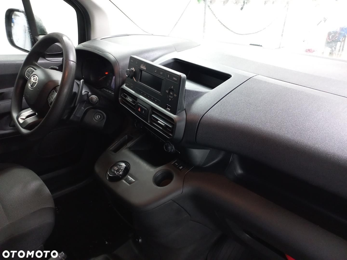 Toyota PROACE CITY - 14