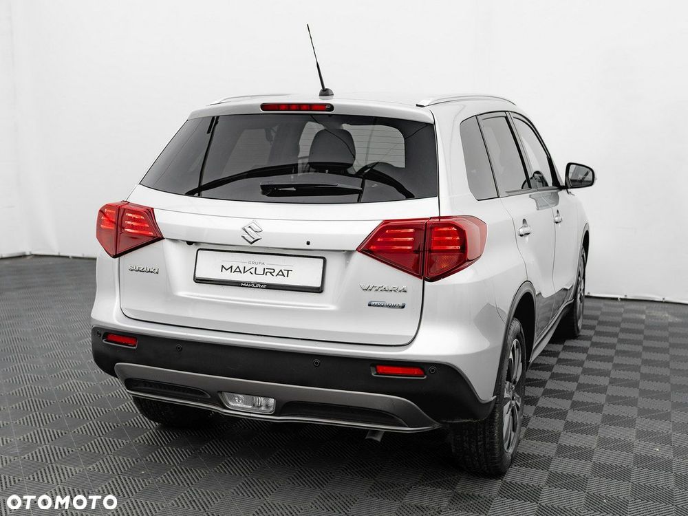 Suzuki Vitara - 6