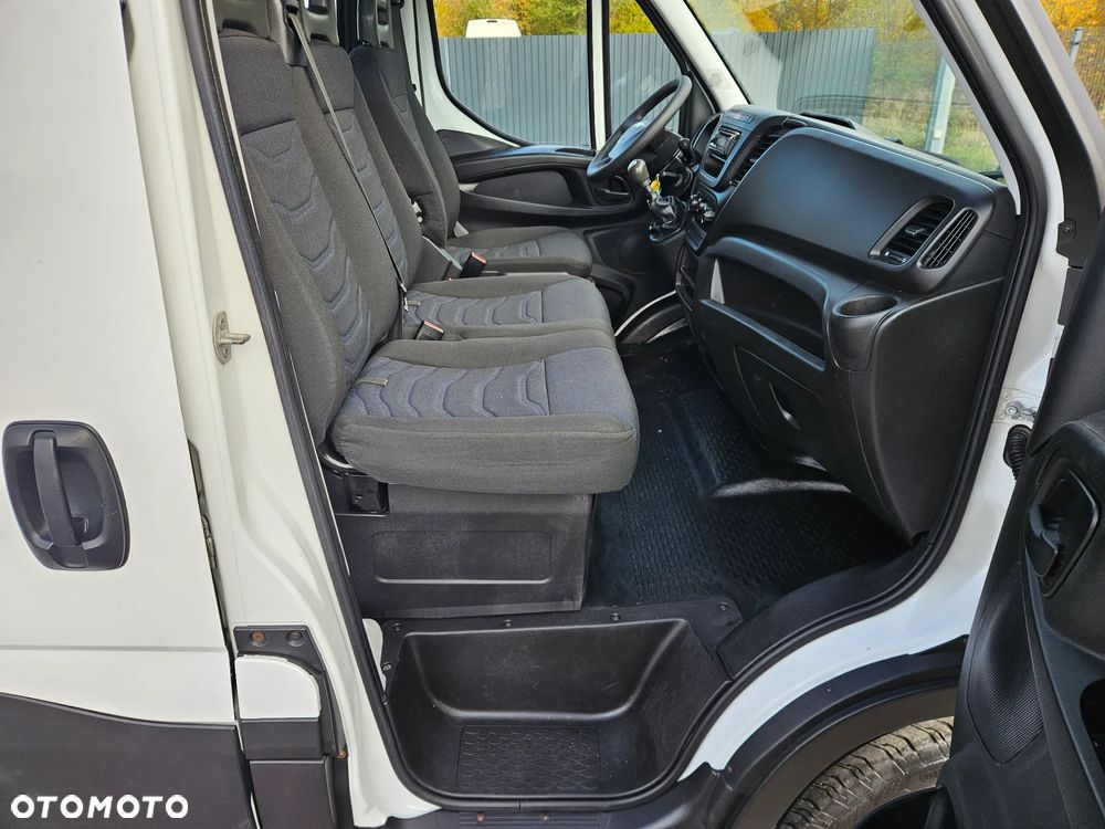 Iveco Daily - 10