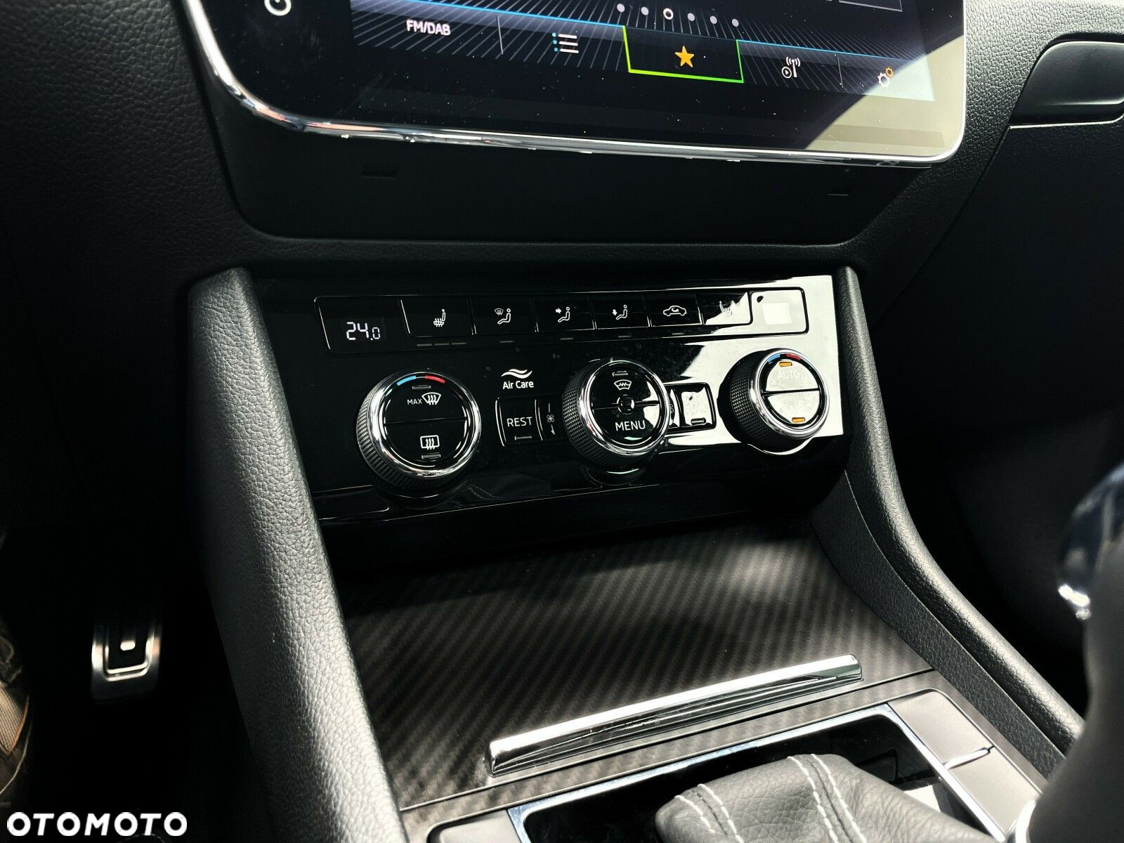 Skoda Superb 2.0 TSI Sportline DSG - 29
