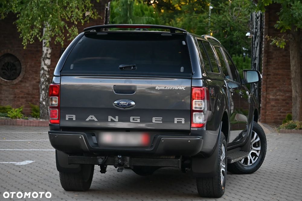Ford Ranger - 14