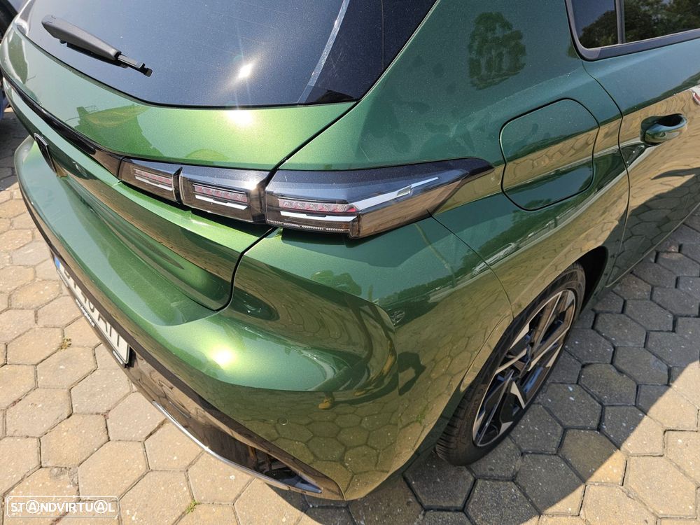 Peugeot 308 1.2 PureTech Allure - 8