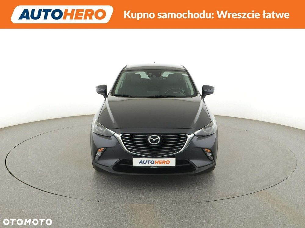 Mazda CX-3 SKYACTIV-D 105 FWD Center-Line - 12