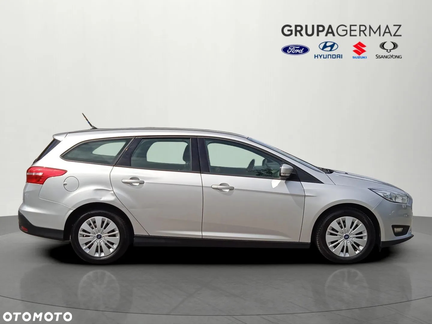 Ford Focus 1.5 TDCi Gold X - 6