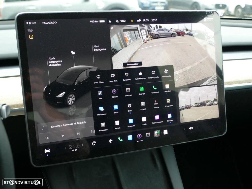 Tesla Model Y Standard - 22