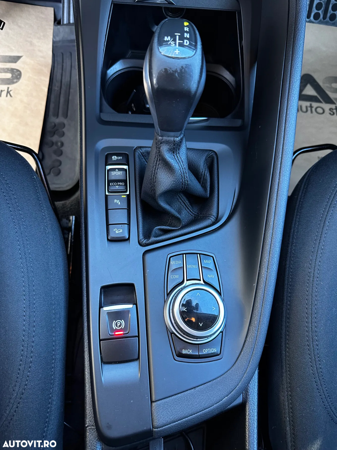 BMW X1 xDrive18d Aut. xLine - 28