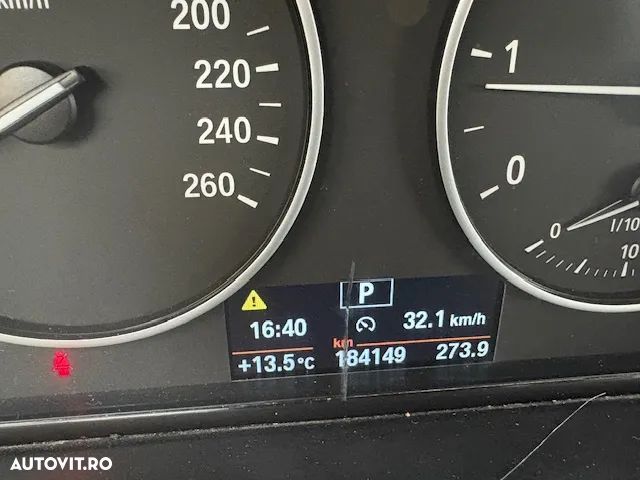 BMW X3 xDrive20d AT M Sport - 15
