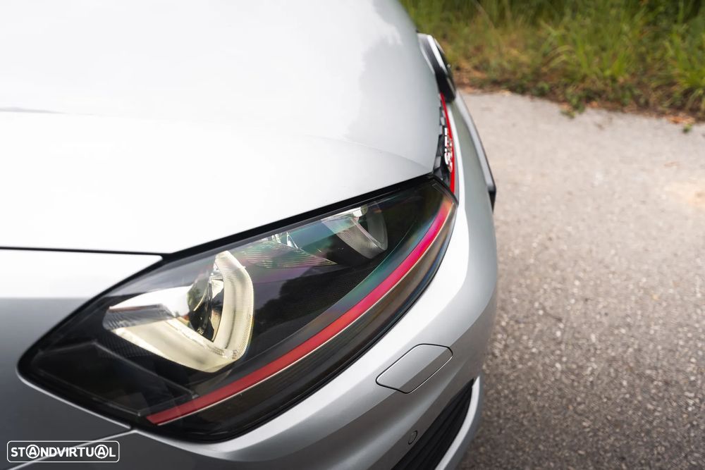 VW Golf GTI Performance BlueMotion DSG - 41