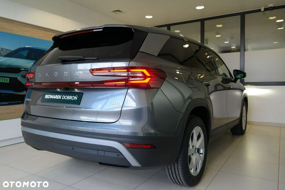 Skoda Kodiaq - 5