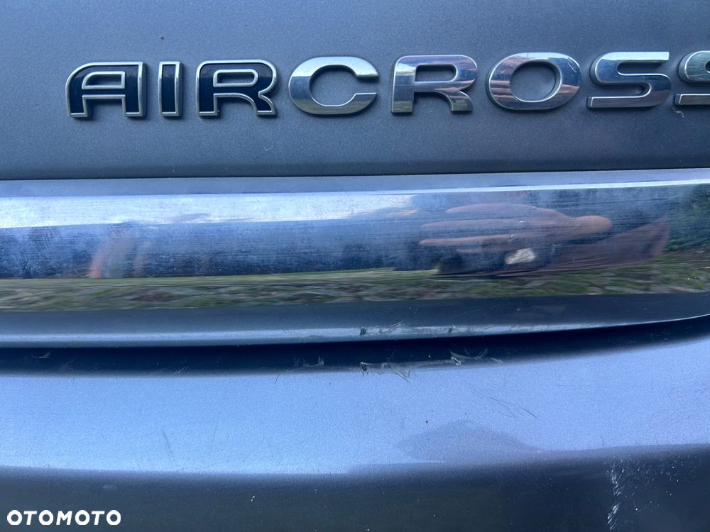 Citroën C4 Aircross - 19